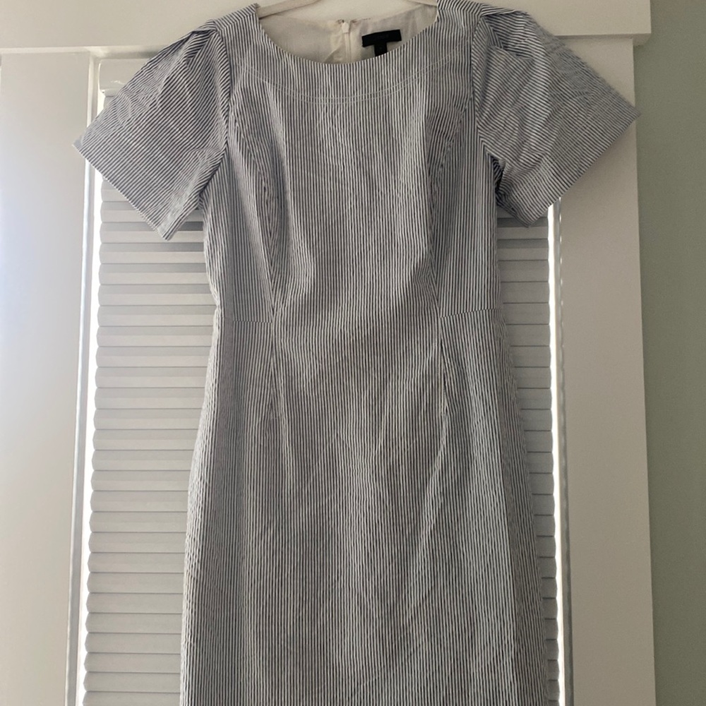 J Crew Dress